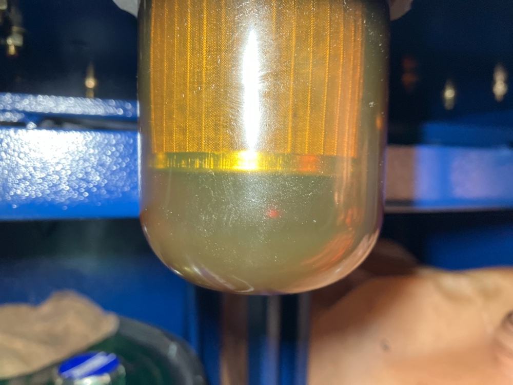 トルコン太郎　日野市　八王子市　CVTF