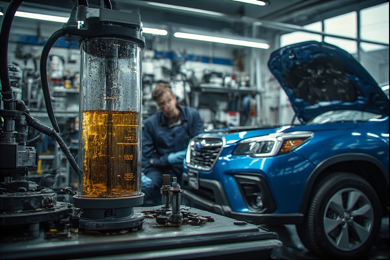 日野市　八王子市　トルコン太郎　圧送交換