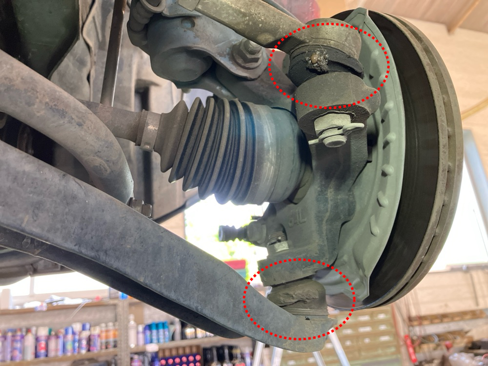 日野市 多摩市 八王子市 ハスラー