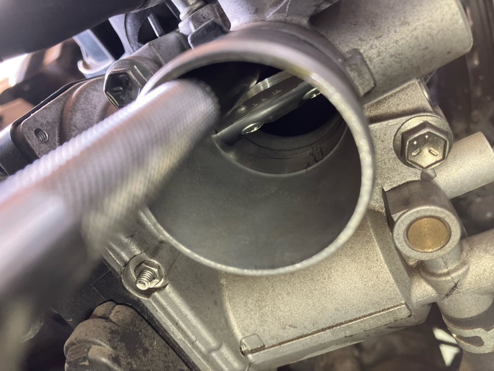 日野市 多摩市 八王子市 ハスラー