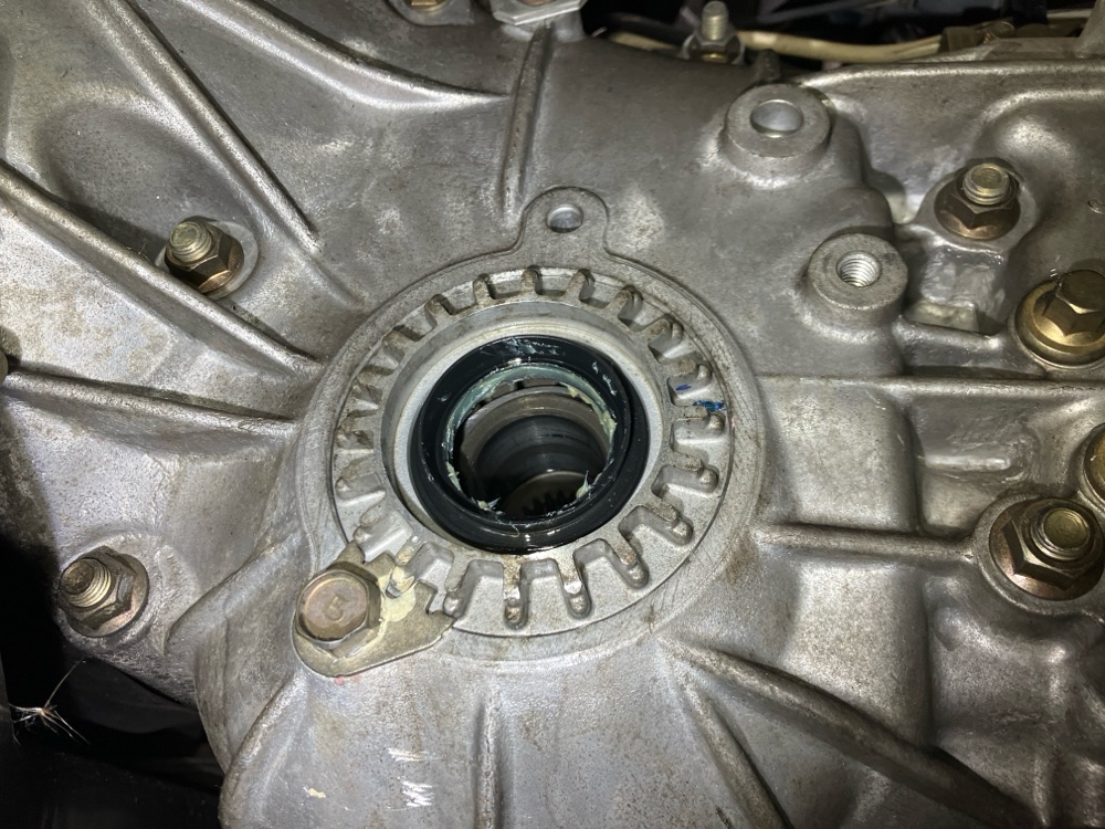 日野市　多摩市　八王子市　レガシィ