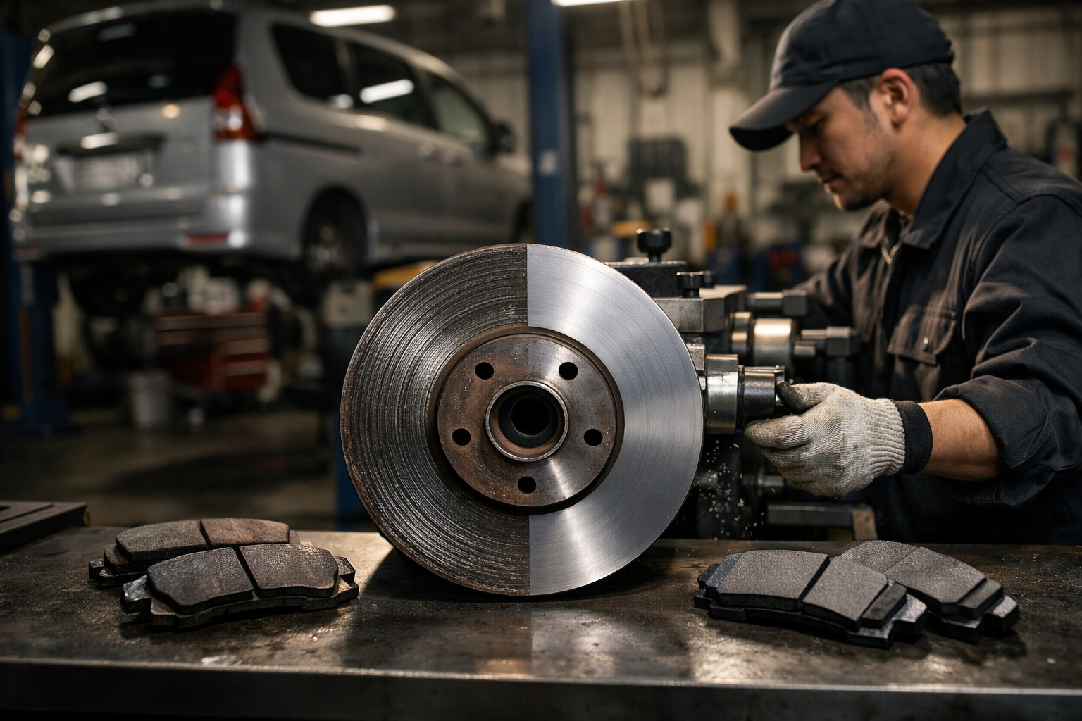 日野市　多摩市　八王子市　セレナ