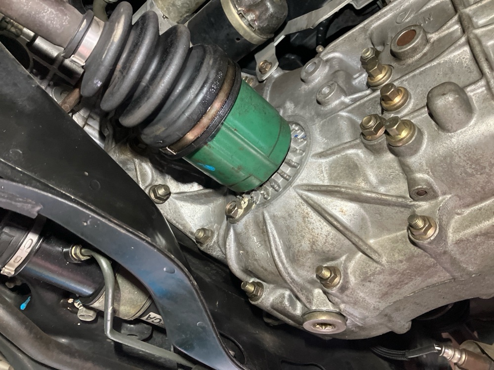 日野市　多摩市　八王子市　レガシィ