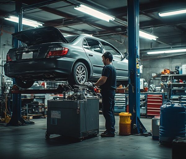 日野市　多摩市　八王子市　フォレスター