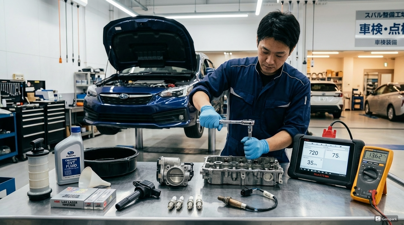 日野市　多摩市　八王子市　レガシィ