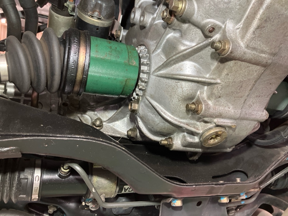 日野市　多摩市　八王子市　レガシィ