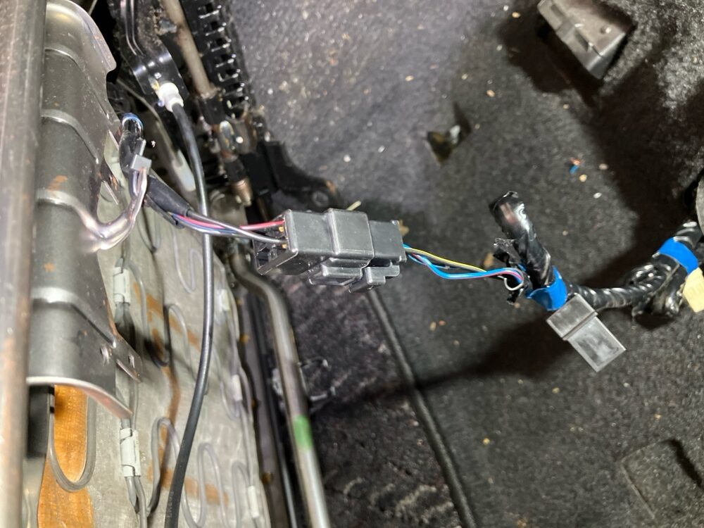 日野市　多摩市　八王子市　レガシィ