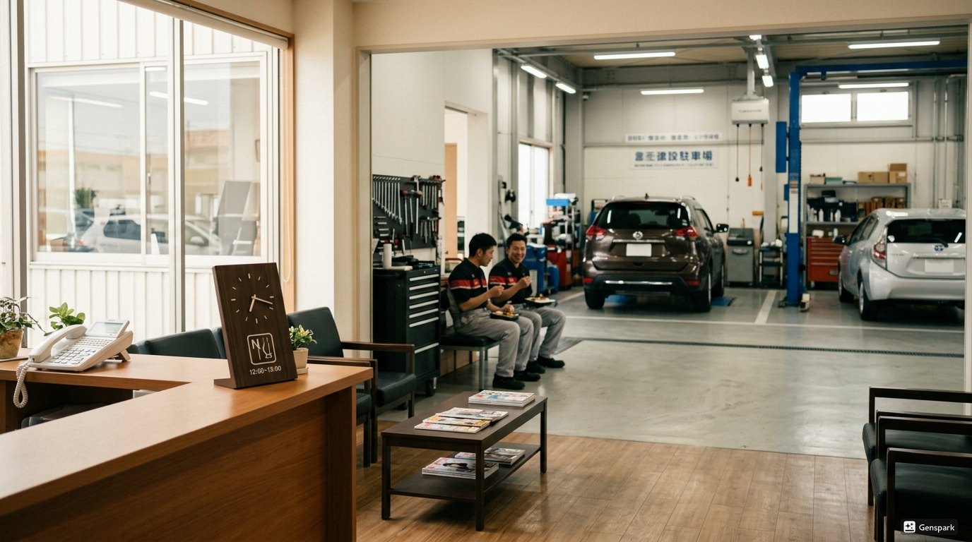日野市 多摩市 八王子市 秀勇自動車